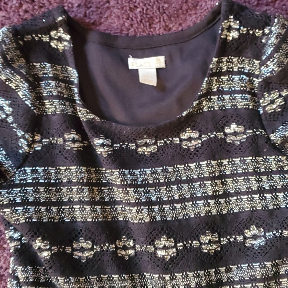 Dress - Picture 3 of 3